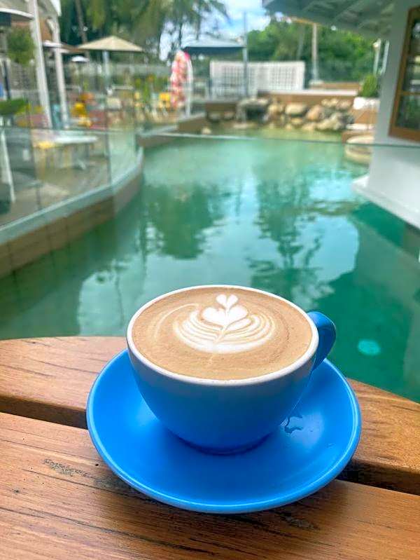 Ocean International Hotel