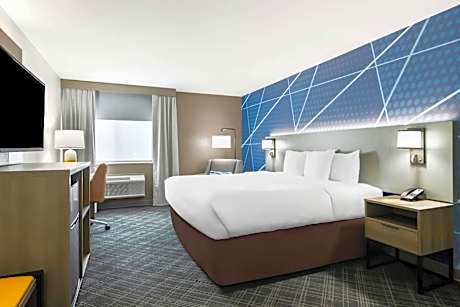 King Room - Non-Smoking