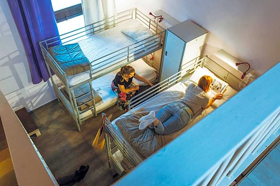 LoL Hostel Siracusa
