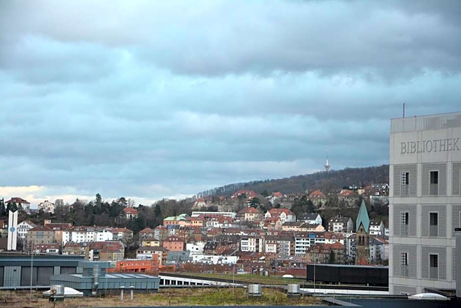 Aloft Stuttgart