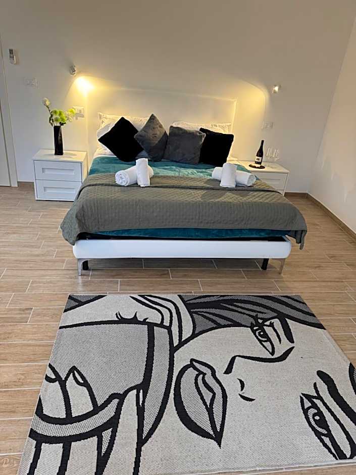 Albergo Tenco by Bottega