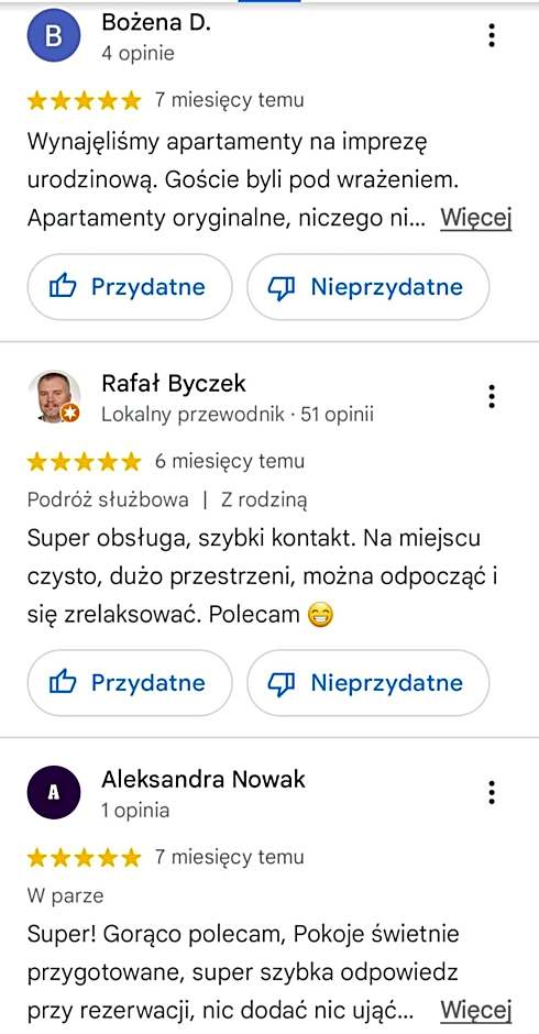 Apartamenty PRETTY WOMAN meldunek samodzielny 24h - noclegi Bytom Chorzów Katowice