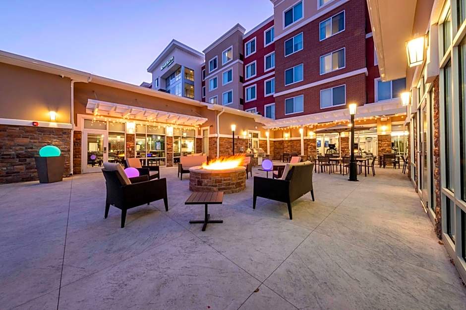 Residence Inn by Marriott Richmond at the Notch