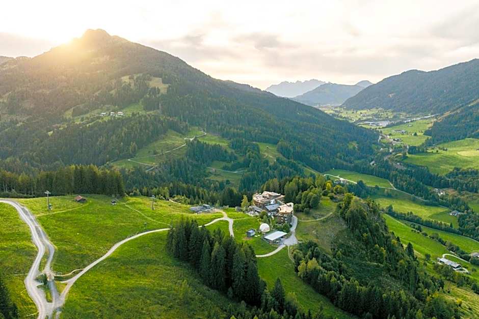 Photo 1 of 50 of Holzhotel Forsthofalm