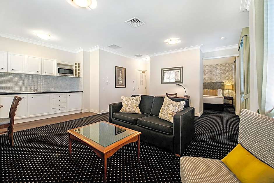 Rothbury Hotel