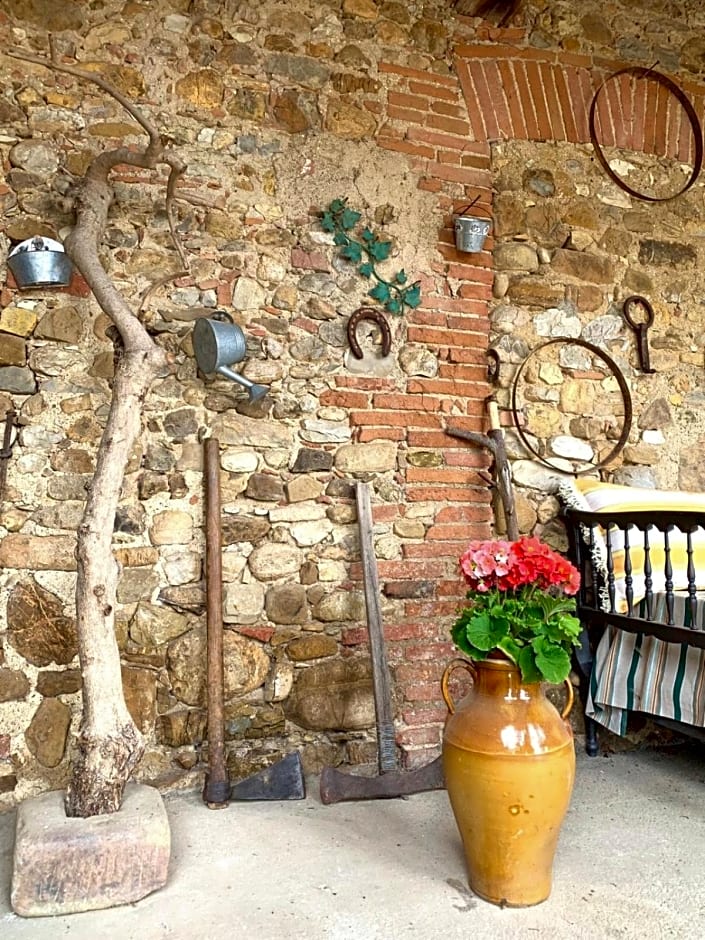Casa del Gallo