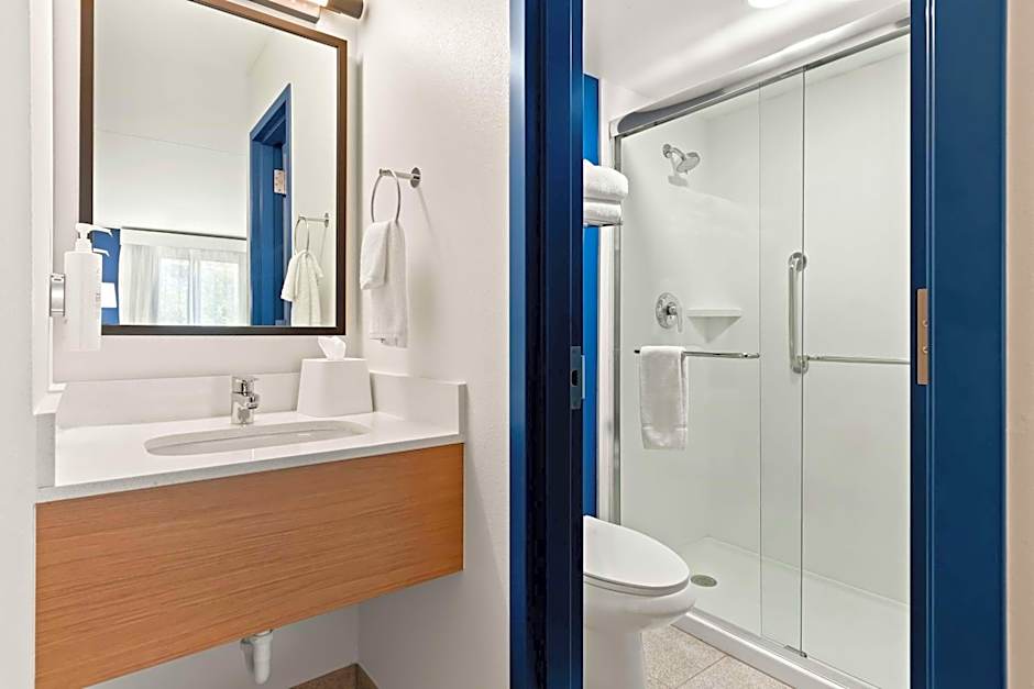 Spark By Hilton Hummelstown Hershey