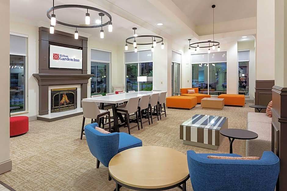 Hilton Garden Inn Minneapolis/Bloomington