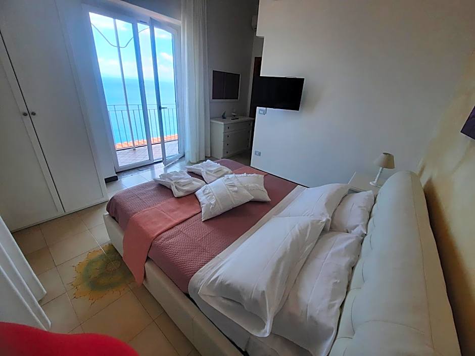 Villa Paradise (Amalfi Coast - Luxury Home - Beach)