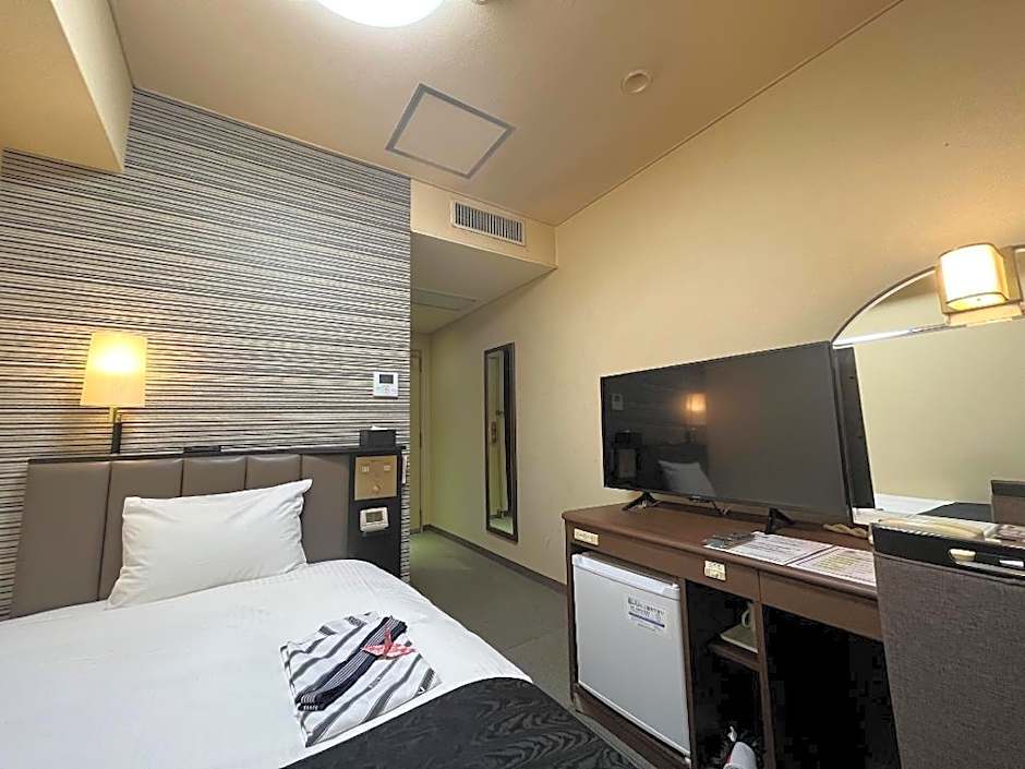 Apa Hotel Owari Ichinomiya Eki-Mae