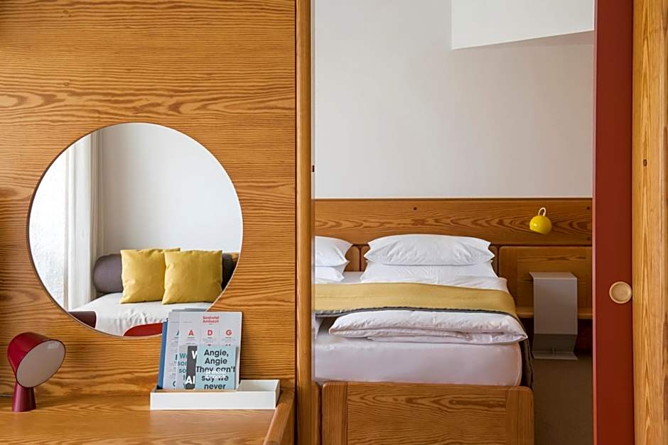 Seehotel Ambach