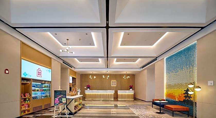 Hilton Garden Inn Huludao Longxing Road