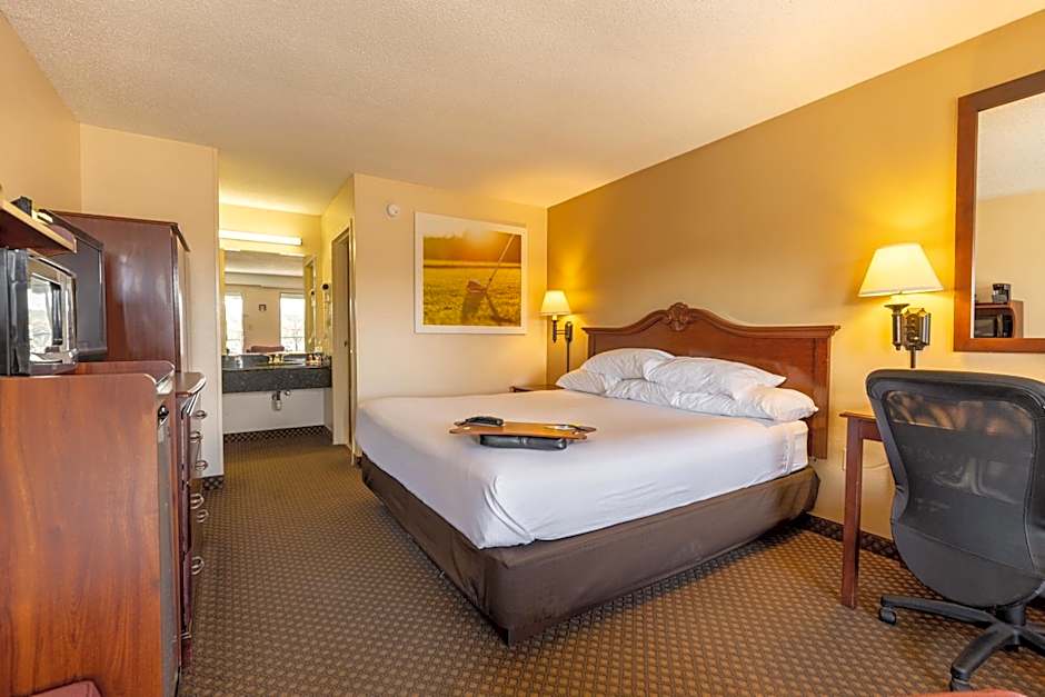 Days Inn by Wyndham Kuttawa/Eddyville
