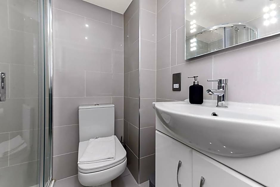 Charlotte Street Rooms by News Hotel