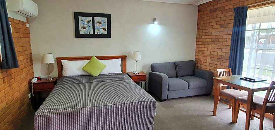 Centrepoint Motel Deniliquin