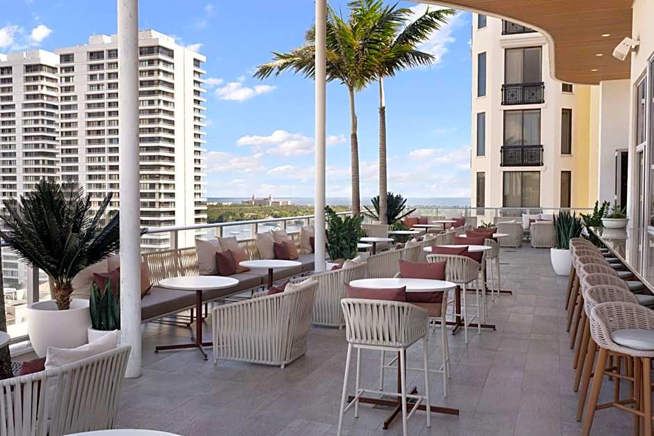Canopy West Palm Beach - Downtown