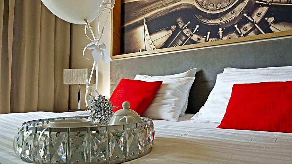 Hotel Forza