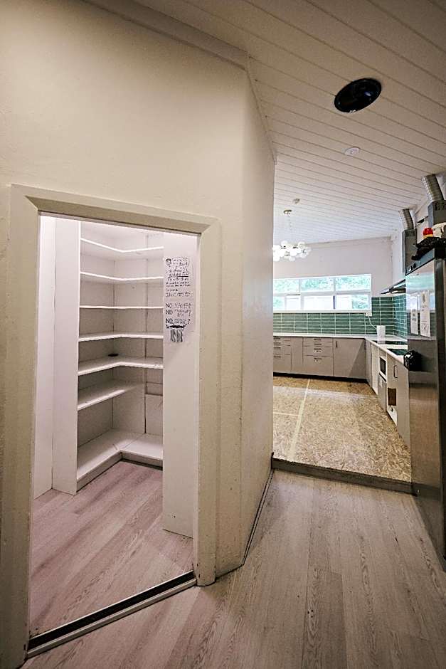 Urban Nomad - Potts Point  (18 - 39 only)