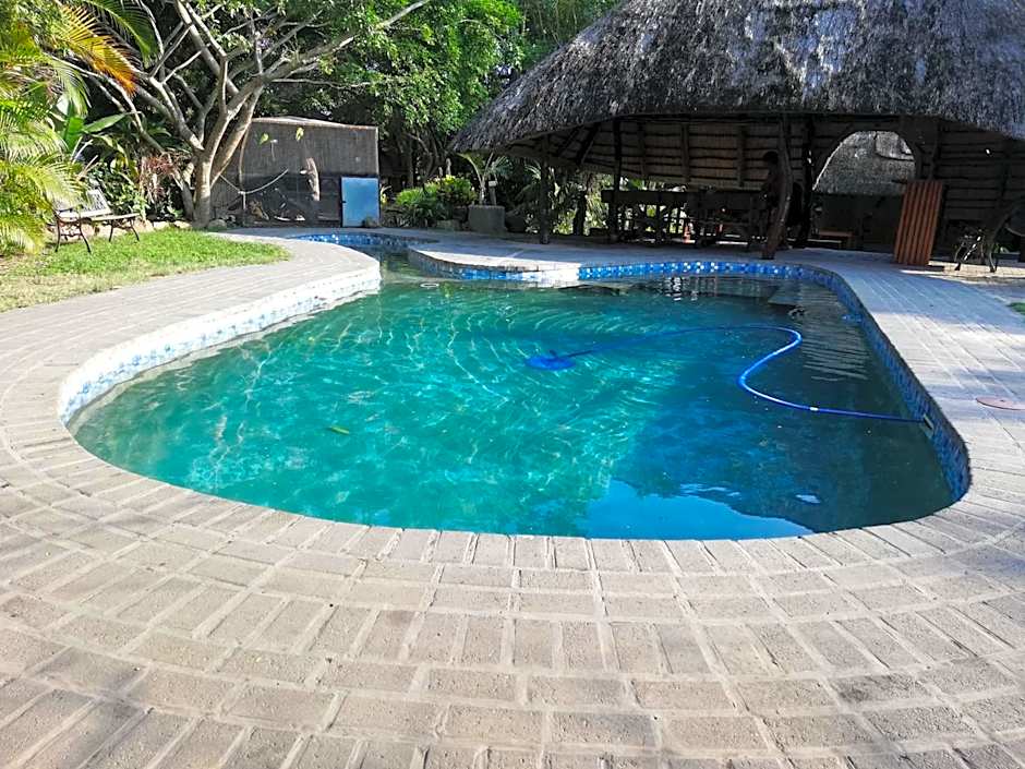 Maputaland Lodge