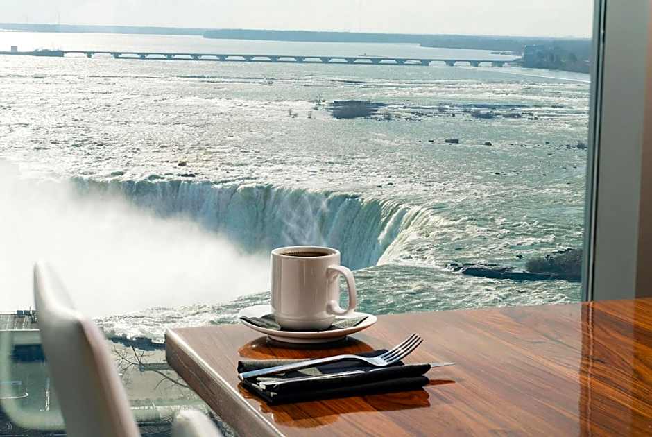 Hyatt Regency Niagara Falls Fallsview