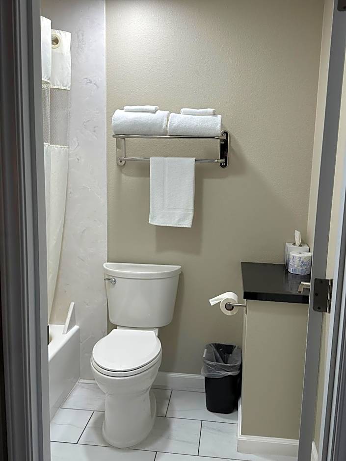 Royal Inn Eugene- Airport