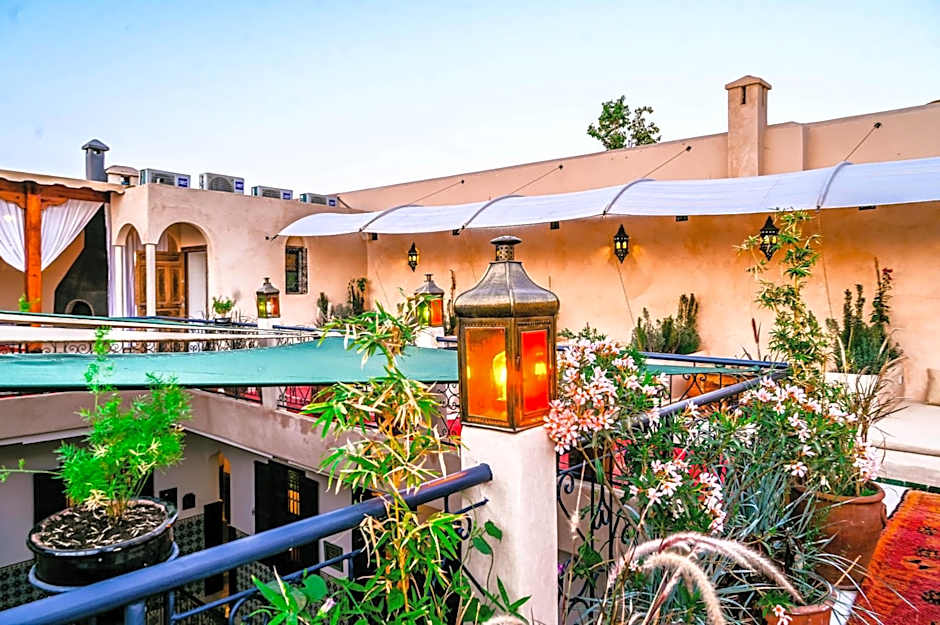 Riad Nouceiba Marrakech