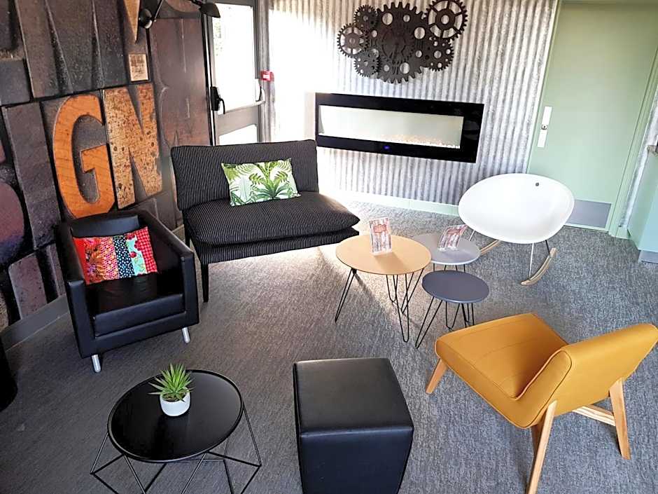 Boutique Hotel Novalis