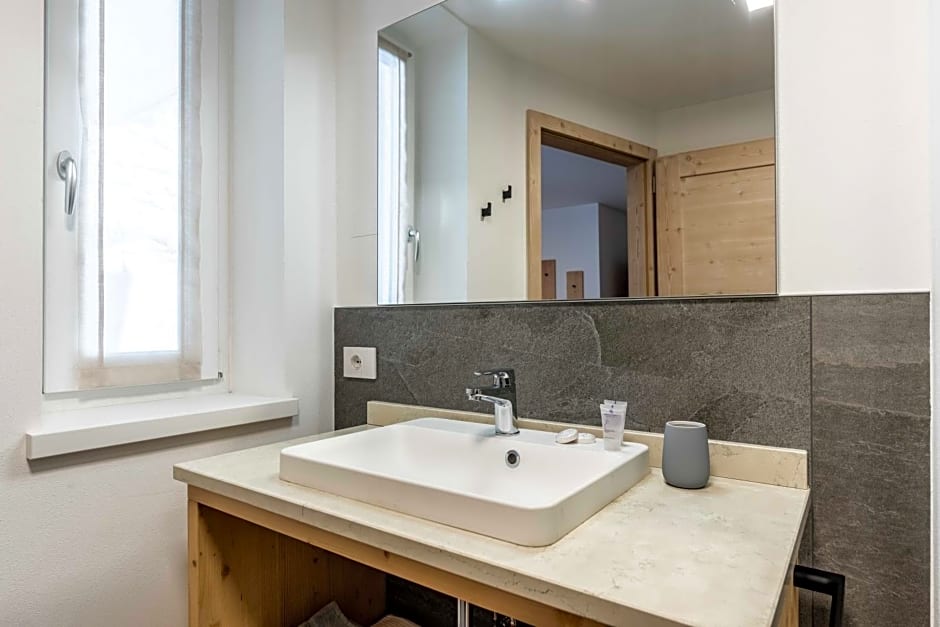 La Pao Bed and Breakfast