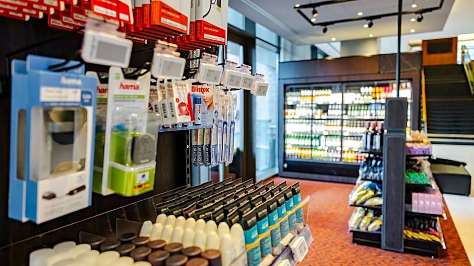 Crowne Plaza Amsterdam - South By IHG