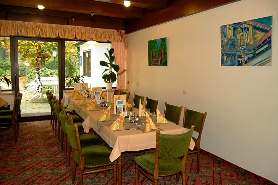 Hotel Haus Koppelberg