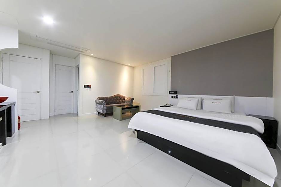Renaissance Hotel Pohang