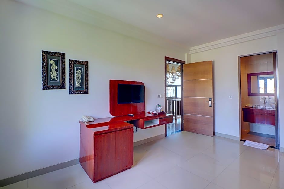 Palette near Legian Beach formerly Argya Santi Suites And Villas