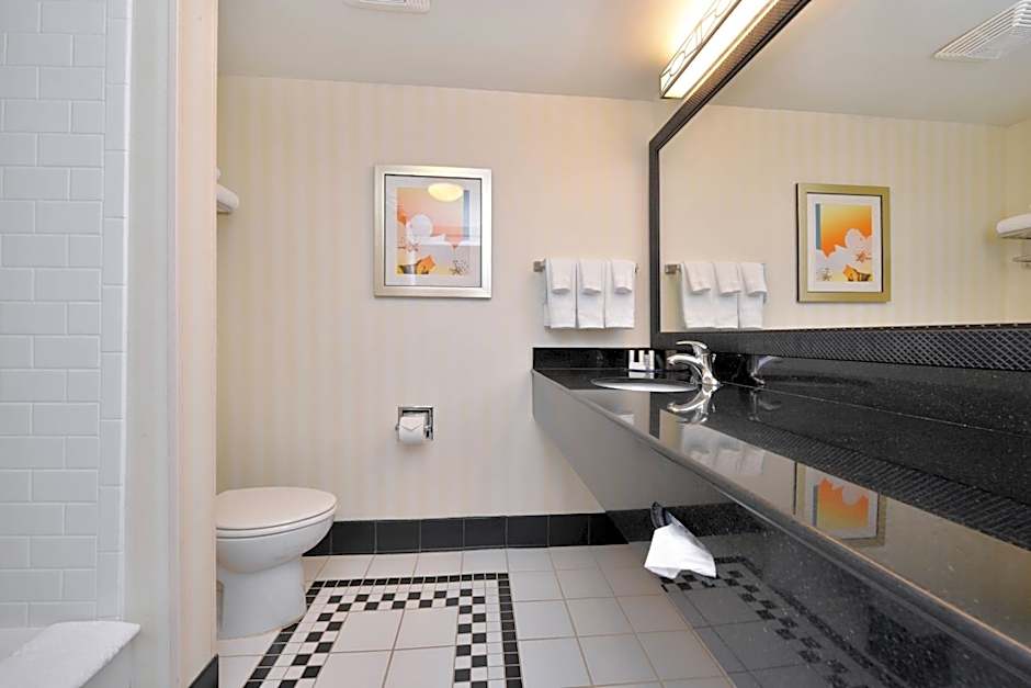 Fairfield Inn & Suites by Marriott Asheboro