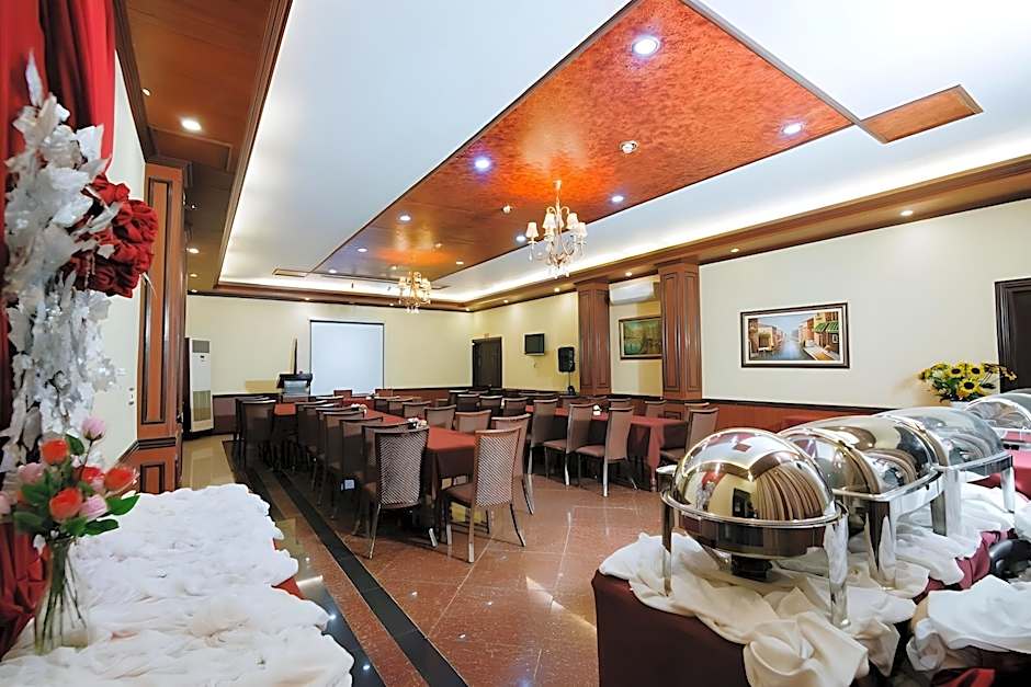 Hotel San Marco