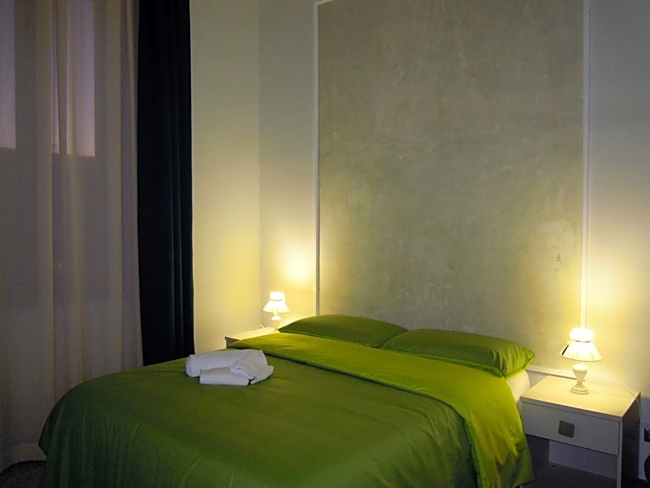 Primo Posto – Salerno, UT
