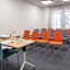 ibis Lyon Caluire Cite Internationale