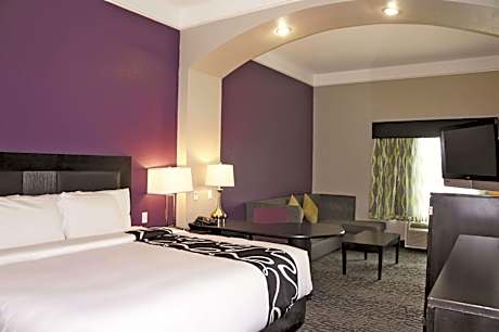 Executive King Room Non Smoking