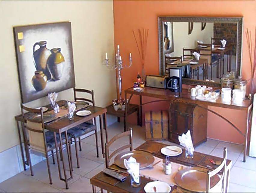 Angels Haven Guest House