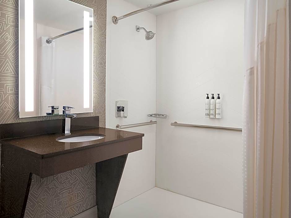 Fairfield by Marriott Inn & Suites Houston Downtown