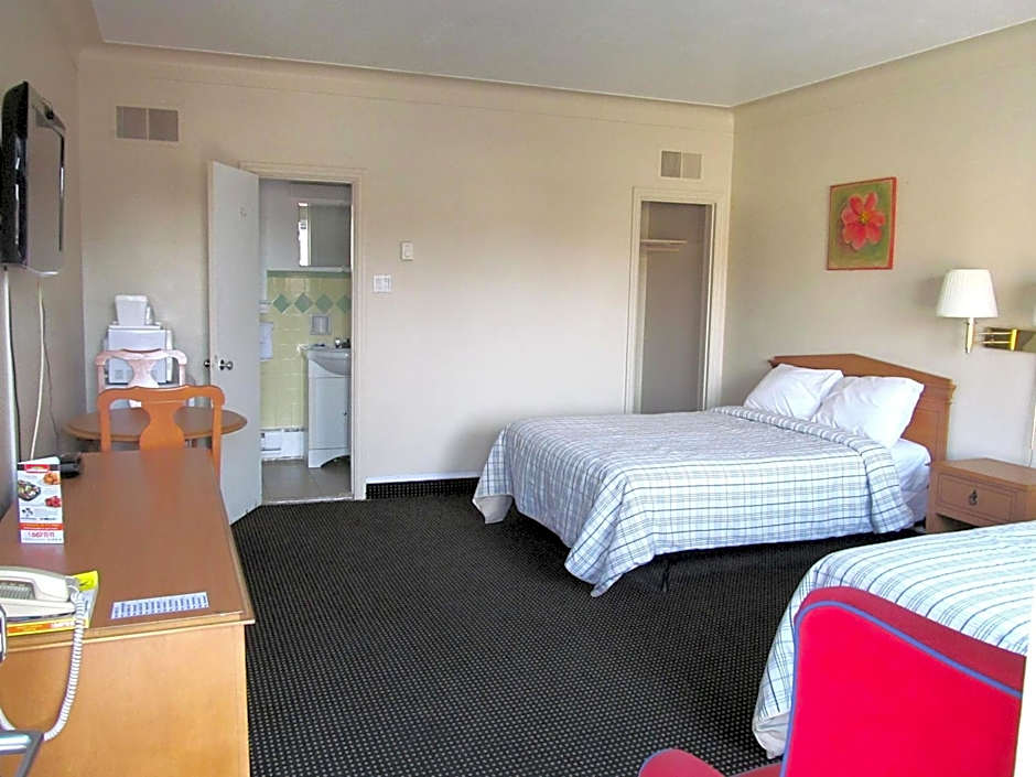 Knights Inn London Airport