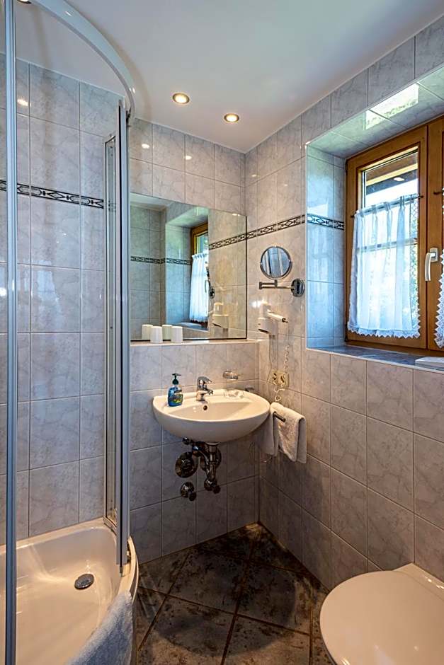 Aparthotel Werdenfels