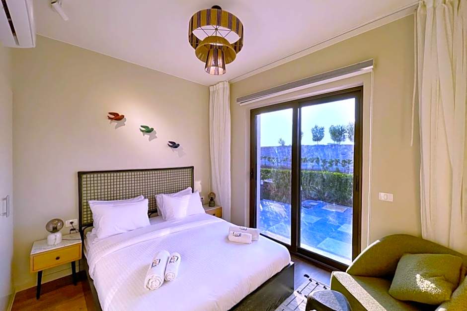 Haute & Hand-Picked 4BDR Villa Private Pool