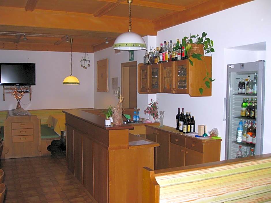 Garni Apparthotel St Valentin