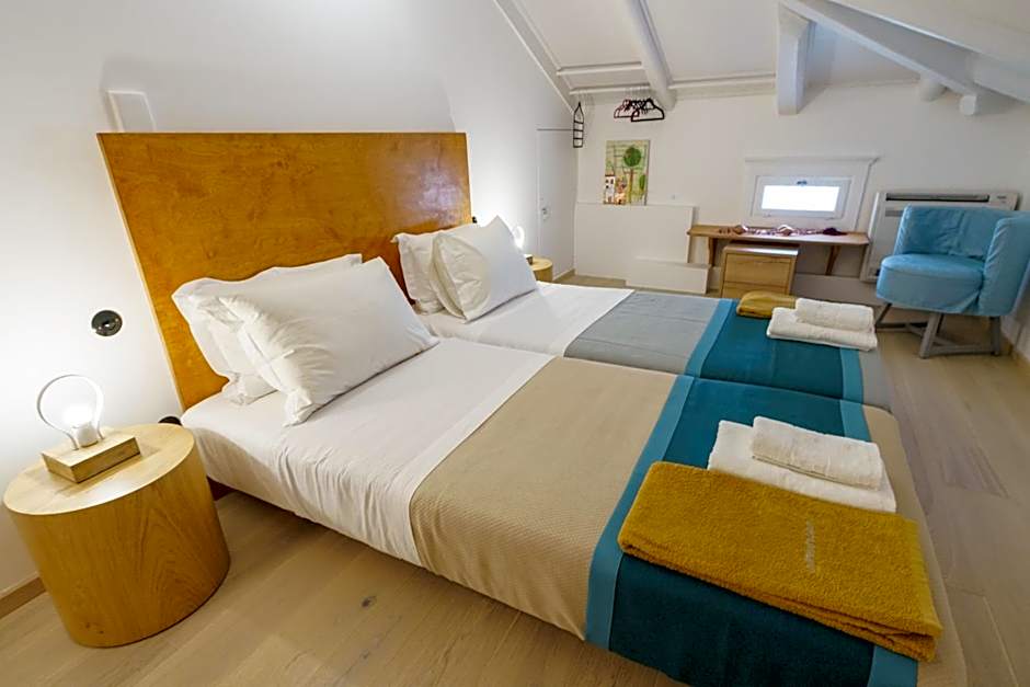 LIVIN Hydra Duplex Suite