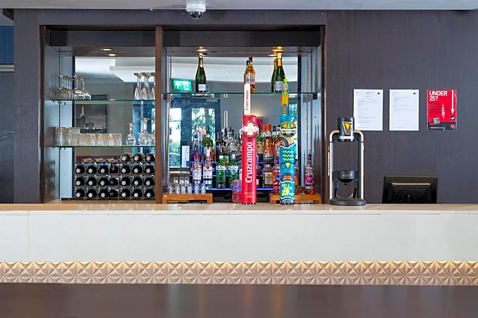 Holiday Inn Express London - Wandsworth By IHG