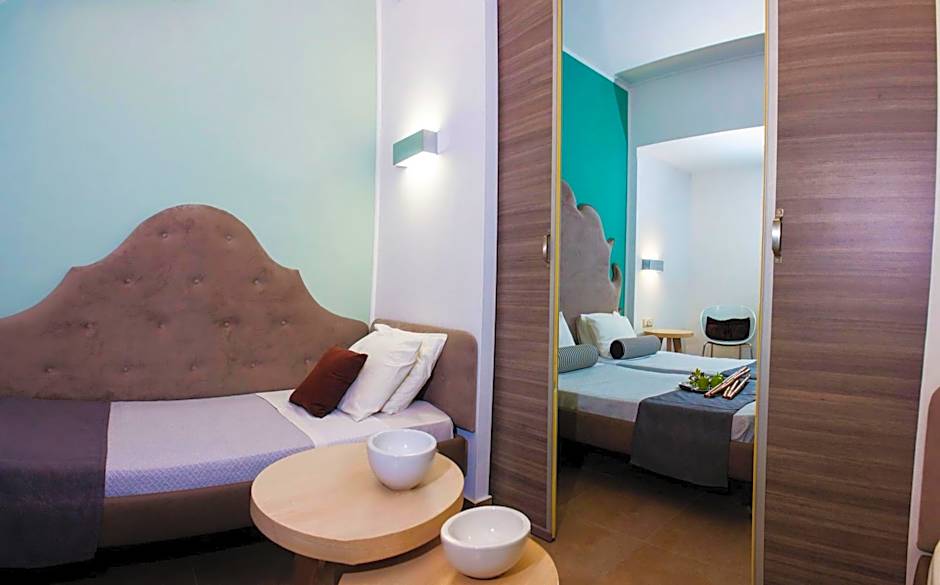 Malibu Boutique Studios & Bungalows