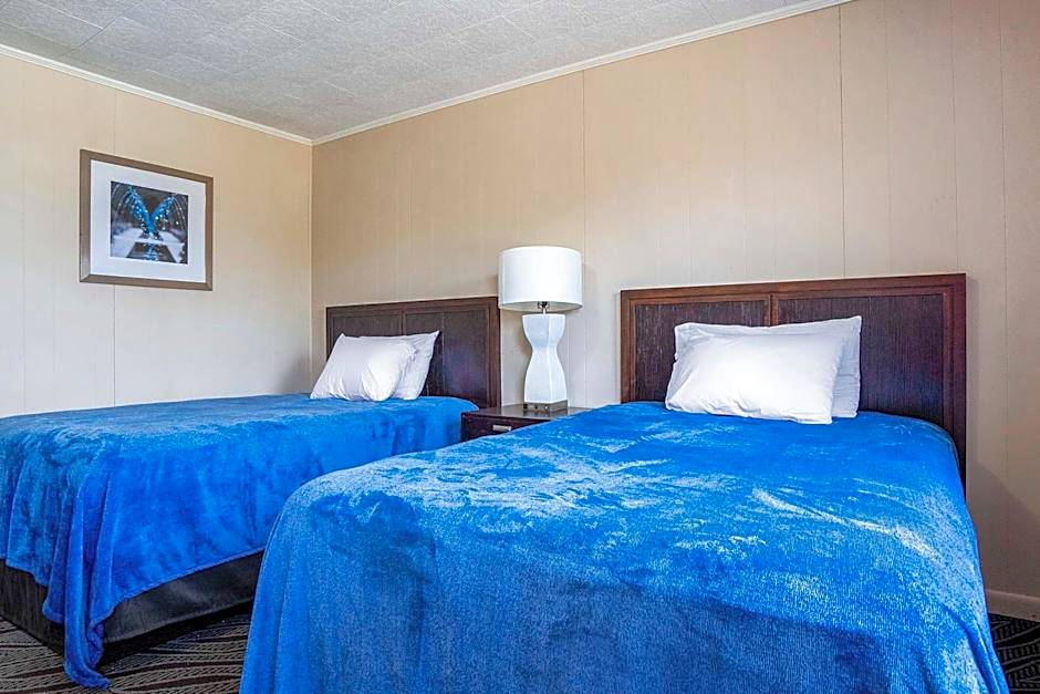 OYO Hotel Opp AL, Floral Hwy