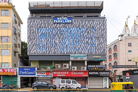 Hotel Parkland