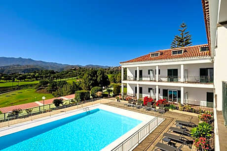 Bandama Golf Hotel by airnest