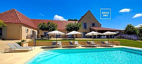 La Douce Dordogne